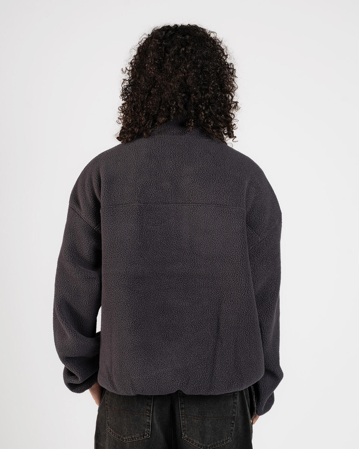 The North Face RedBox 1/2 Zip Fleece | NF0A8EGC0SA1 | AFEW STORE